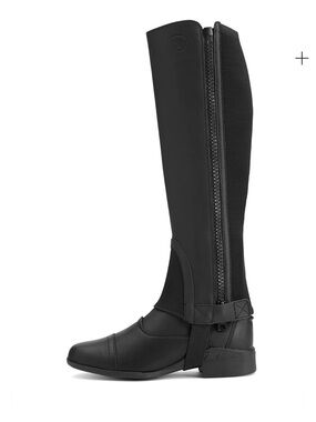 Ariat Scout Half Chap size XL